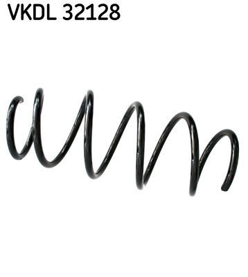 Spyruoklė SKF VKDL 32128