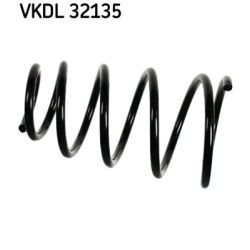 Spyruoklė SKF VKDL 32135