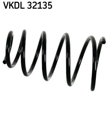 Spyruoklė SKF VKDL 32135