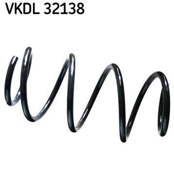 Spyruoklė SKF VKDL 32138