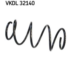 Spyruoklė SKF VKDL 32140