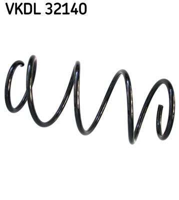 Spyruoklė SKF VKDL 32140