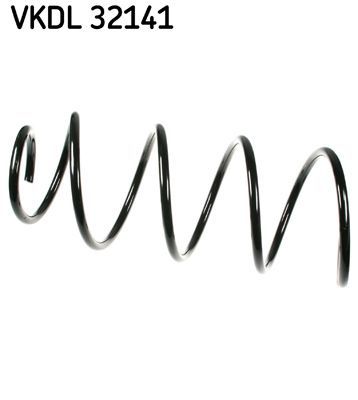 Spyruoklė SKF VKDL 32141