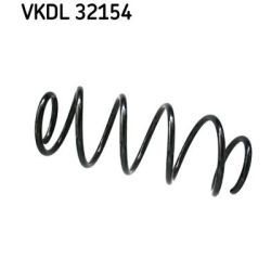 Spyruoklė SKF VKDL 32154