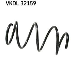 Spyruoklė SKF VKDL 32159