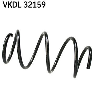 Spyruoklė SKF VKDL 32159