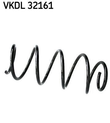 Spyruoklė SKF VKDL 32161