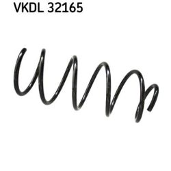 Spyruoklė SKF VKDL 32165