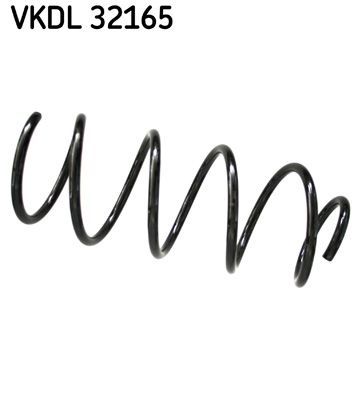 Spyruoklė SKF VKDL 32165