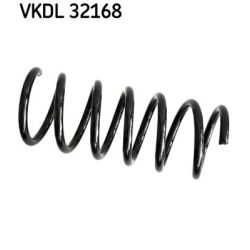 Spyruoklė SKF VKDL 32168