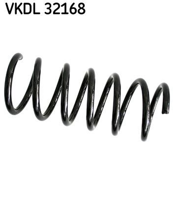 Spyruoklė SKF VKDL 32168
