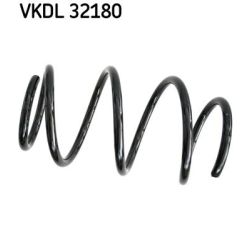 Spyruoklė SKF VKDL 32180