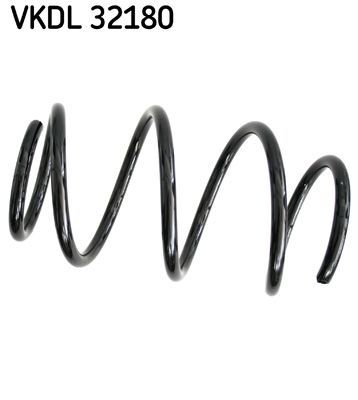 Spyruoklė SKF VKDL 32180