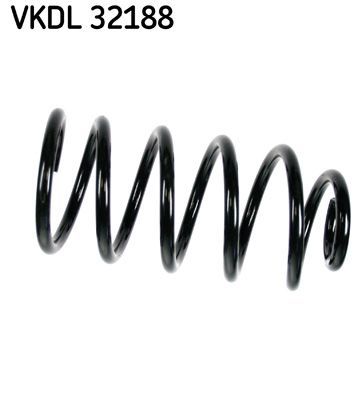 Spyruoklė SKF VKDL 32188