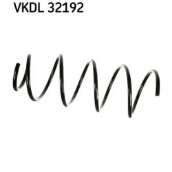 Spyruoklė SKF VKDL 32192