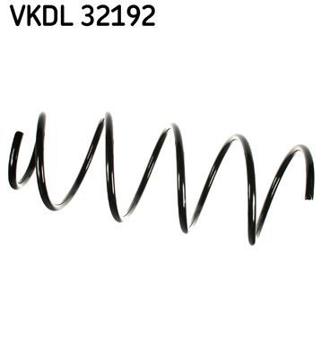 Spyruoklė SKF VKDL 32192