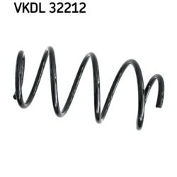 Spyruoklė SKF VKDL 32212
