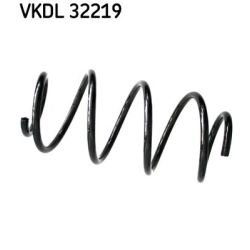 Spyruoklė SKF VKDL 32219
