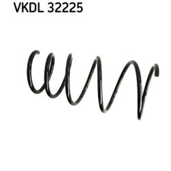 Spyruoklė SKF VKDL 32225