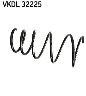 Spyruoklė SKF VKDL 32225