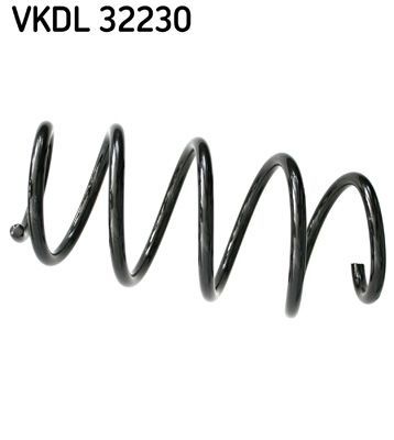 Spyruoklė SKF VKDL 32230