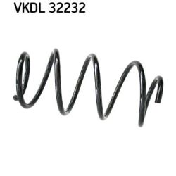 Spyruoklė SKF VKDL 32232