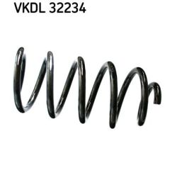 Spyruoklė SKF VKDL 32234