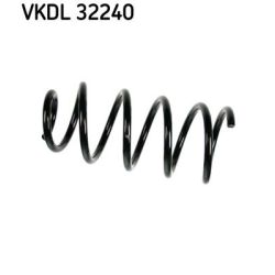 Spyruoklė SKF VKDL 32240