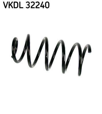Spyruoklė SKF VKDL 32240