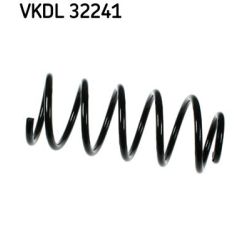 Spyruoklė SKF VKDL 32241