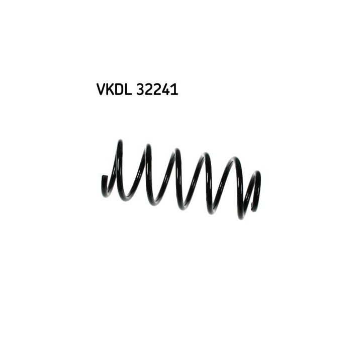 Spyruoklė SKF VKDL 32241