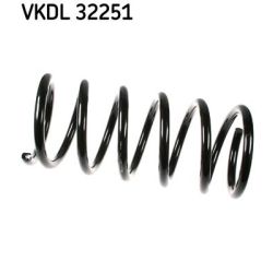 Spyruoklė SKF VKDL 32251