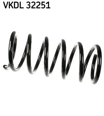 Spyruoklė SKF VKDL 32251