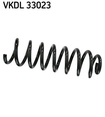 Spyruoklė SKF VKDL 33023