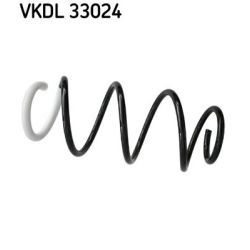 Spyruoklė SKF VKDL 33024