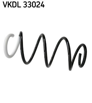 Spyruoklė SKF VKDL 33024