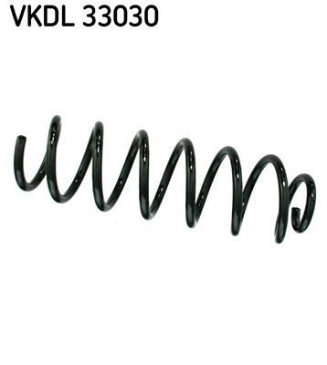 Spyruoklė SKF VKDL 33030