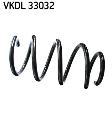 Spyruoklė SKF VKDL 33032