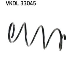 Spyruoklė SKF VKDL 33045