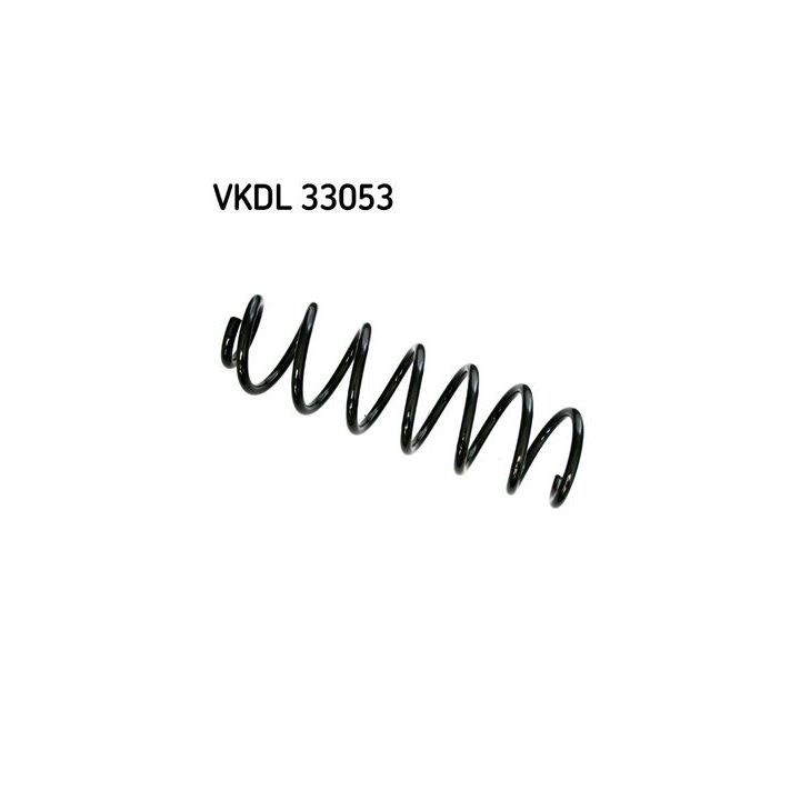 Spyruoklė SKF VKDL 33053