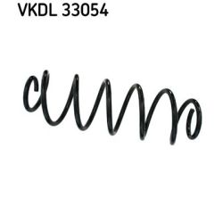 Spyruoklė SKF VKDL 33054