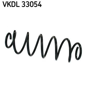 Spyruoklė SKF VKDL 33054