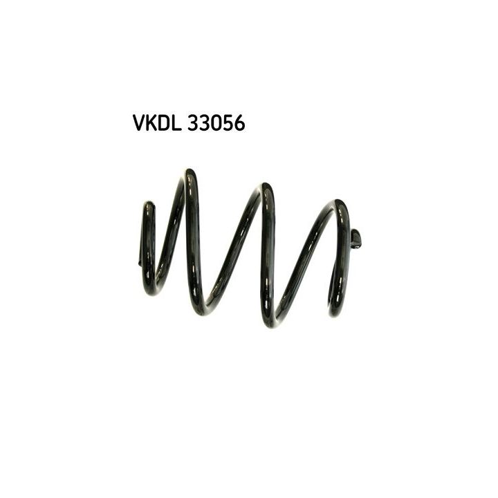 Spyruoklė SKF VKDL 33056