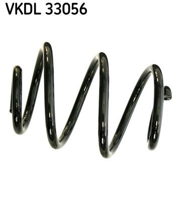 Spyruoklė SKF VKDL 33056