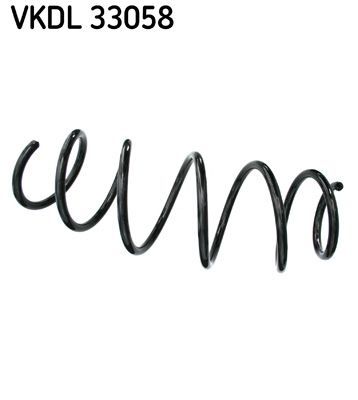 Spyruoklė SKF VKDL 33058