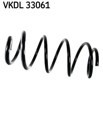 Spyruoklė SKF VKDL 33061
