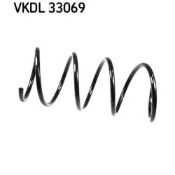 Spyruoklė SKF VKDL 33069