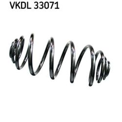Spyruoklė SKF VKDL 33071