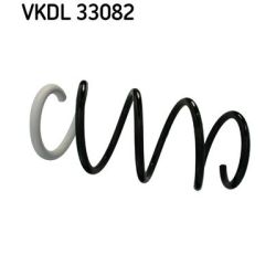 Spyruoklė SKF VKDL 33082