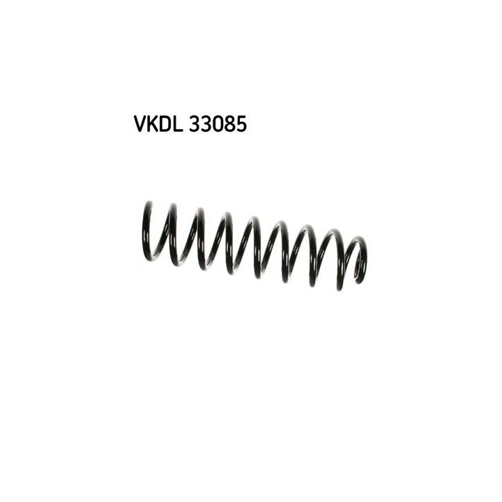Spyruoklė SKF VKDL 33085